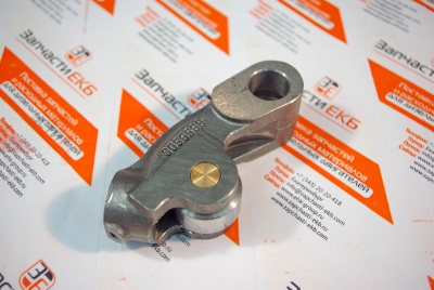 3056568 Коромысло для Cummins KTA Взаимозаменяемые номера: 3036935, 3015571, 3017041, AR-11783